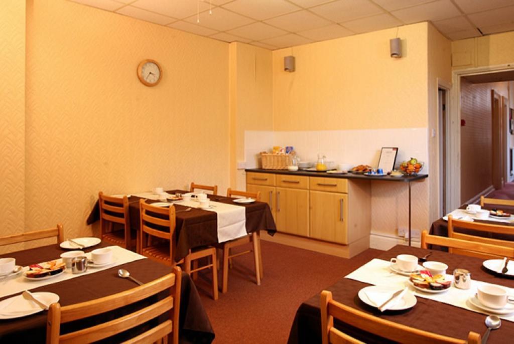 The Avala Guesthouse Cardiff Eksteriør bilde